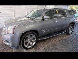 GMC YUKON XL 2019 1GKS2HKJ4KR303406 image